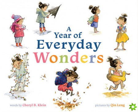 Year of Everyday Wonders