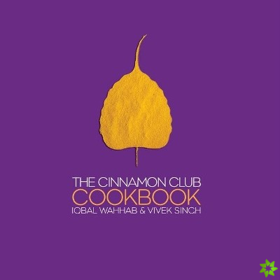 Cinnamon Club Cookbook