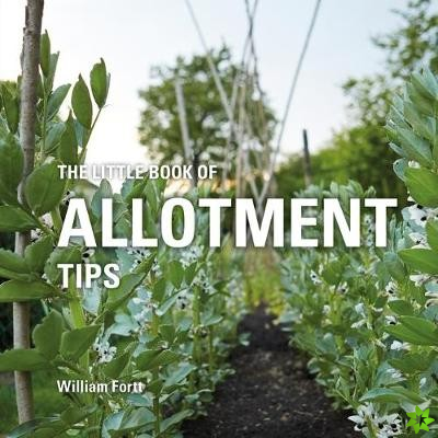 Little Book of Allotment Tips