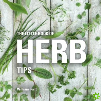 Little Book of Herb Tips