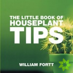 Little Book of Houseplant Tips