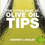 Little Book of Olive Oil Tips