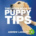 Little Book of Puppy Tips
