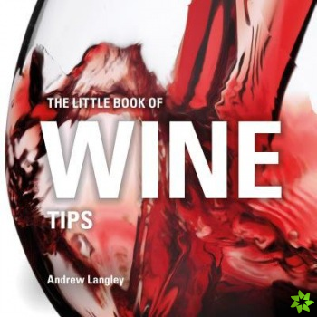 Little Book of Wine Tips