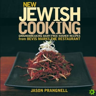 New Jewish Cooking