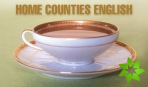 Home Counties English