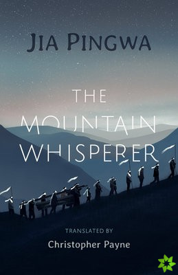Mountain Whisperer