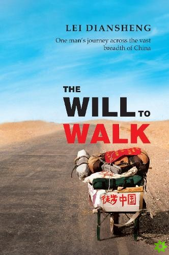 Will to Walk