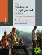 Challenge of Employment in India