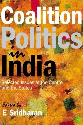 Coalition Politics in India