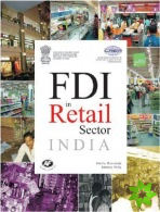 FDI in Retail Sector India