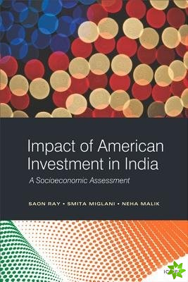 Impact of American Investment in India