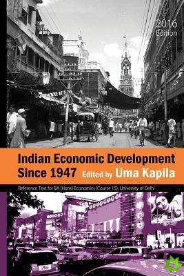 Indian Economic Development Since 1947