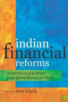 Indian Financial Reforms
