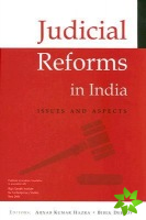 Judicial Reforms in India