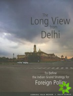 Long View from Delhi