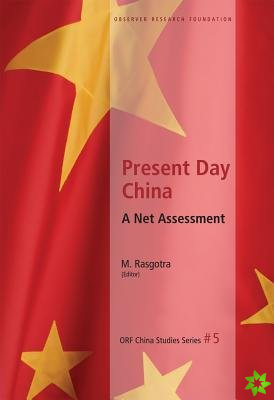Present Day China