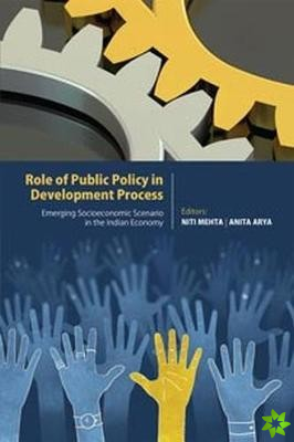 Role of Public Policy in Development Process