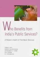 Who Benefit from India's Public Services