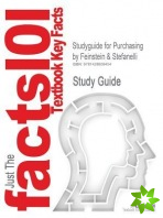 Studyguide for Purchasing by Stefanelli, Feinstein &, ISBN 9780471389330