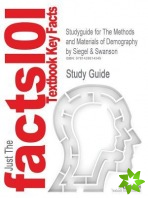 Studyguide for the Methods and Materials of Demography by Swanson, Siegel &, ISBN 9780126419559