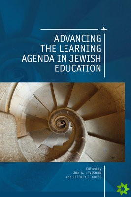 Advancing the Learning Agenda in Jewish Education