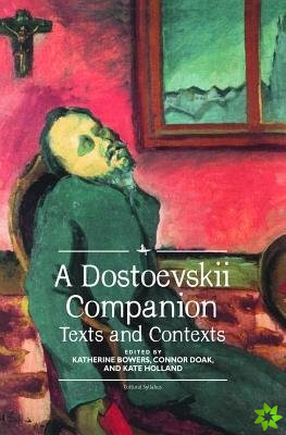 Dostoevskii Companion