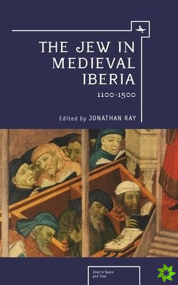 Jew in Medieval Iberia