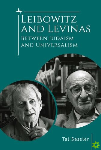 Leibowitz and Levinas