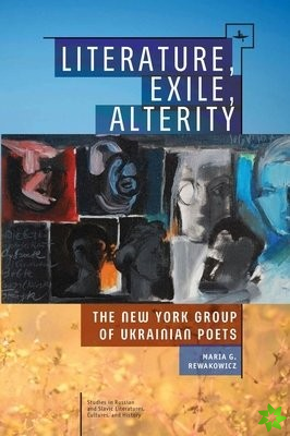 Literature, Exile, Alterity