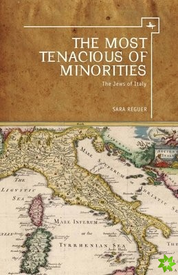 Most Tenacious of Minorities