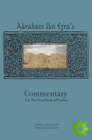 Rabbi Abraham Ibn Ezra's Commentary on the Second Book of Psalms