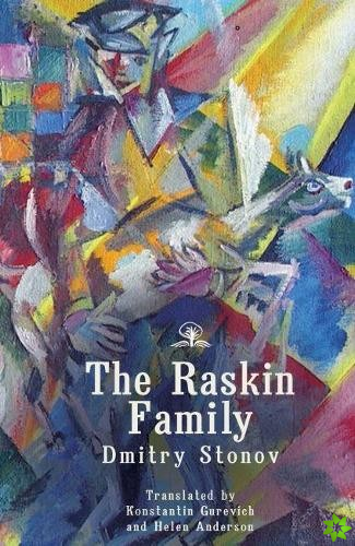 Raskin Family