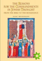 Reasons for the Commandments in Jewish Thought