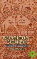 Religious Zionism