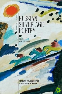 Russian Silver Age Poetry