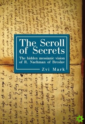 Scroll of Secrets