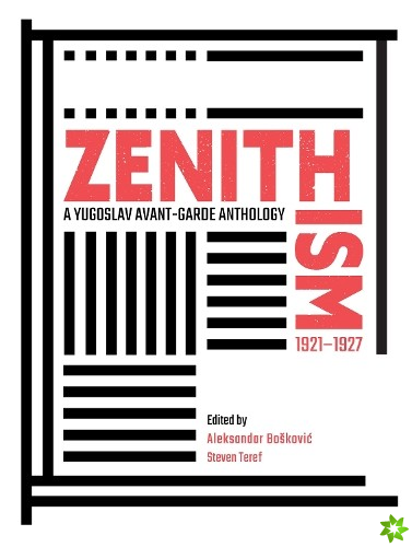 Zenithism (19211927)