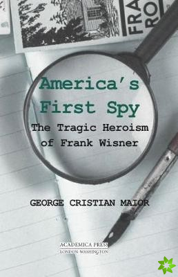 Americas First Spy