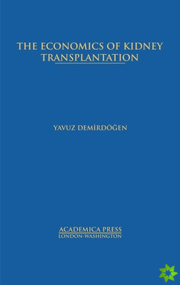 Economics of Kidney Transplantation