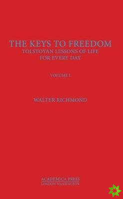 Keys to Freedom