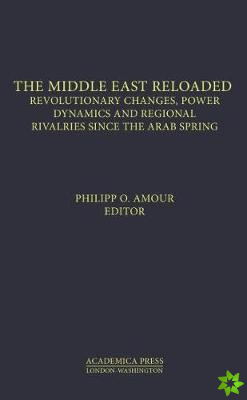 Middle East Reloaded