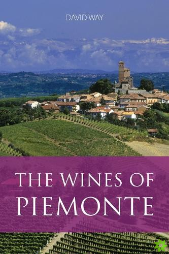 Wines of Piemonte