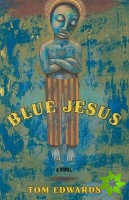 Blue Jesus