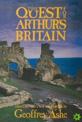 Quest For Arthur's Britain