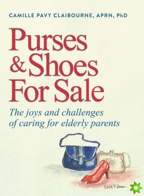 Purses & Shoes For Sale