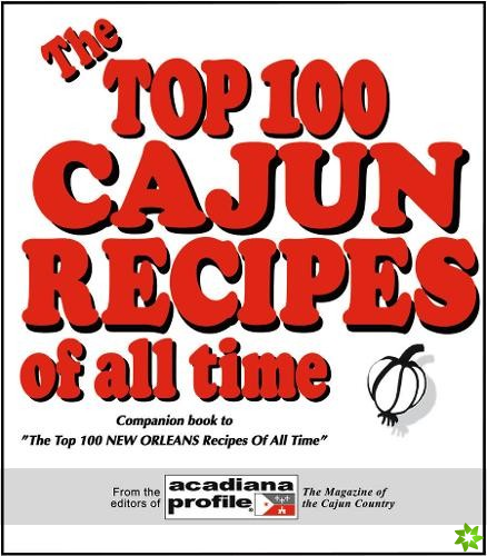 Top 100 Cajun Recipes Of All Time