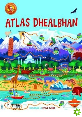 Atlas Dhealbhan