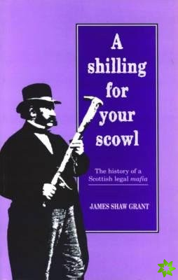 Shilling for Your Scowl