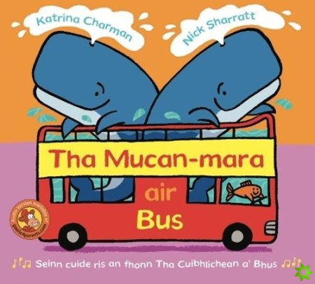 Tha Mucan-mara air Bus